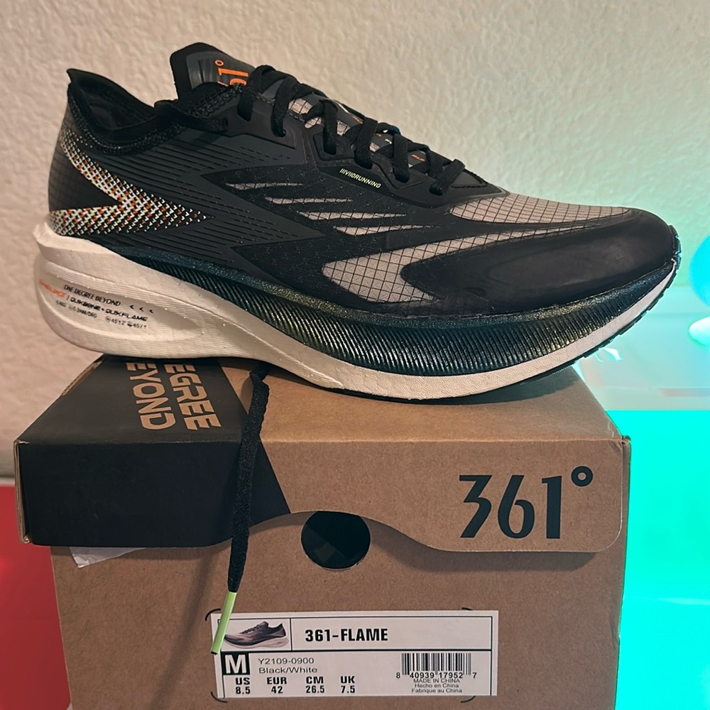 New